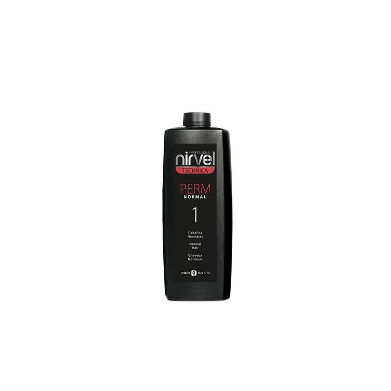 Nirvel Perm Normal 1 500ml