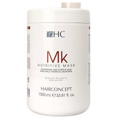 Hairconcept Elite Pro Treatment Nutritive Mask (1000ml)