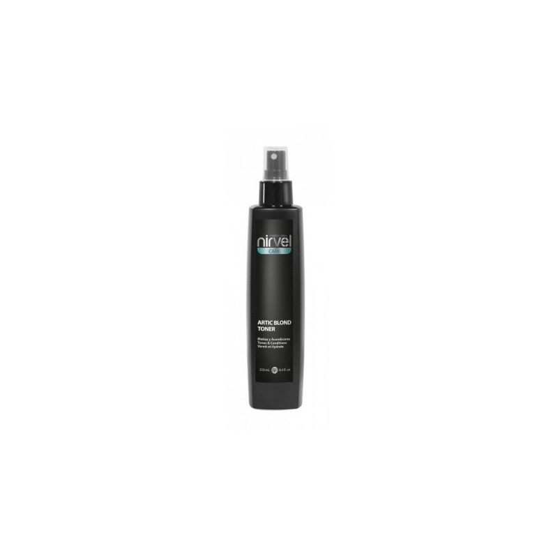 Nirvel Care Artic Blond Toner (250ml) Nirvel Care Artic Blond Toner (250ml)