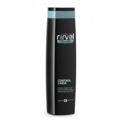 Nirvel Care Hair-Loss Control Shampoo (250ml)