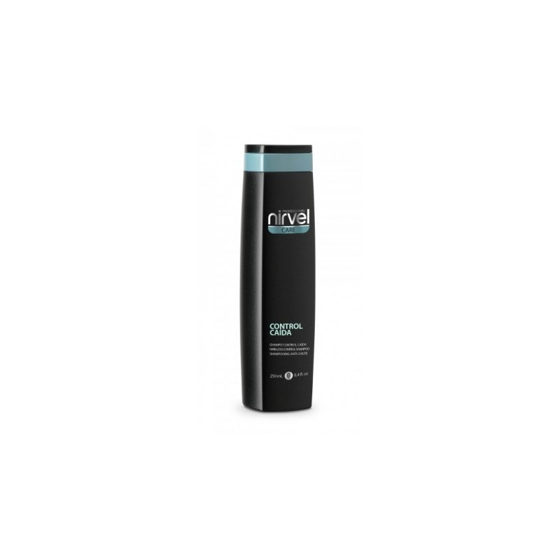 Nirvel Care Hair-Loss Control Shampoo (250ml) Nirvel Care Hair-Loss Control Shampoo (250ml)