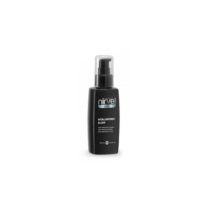 Nirvel Care Hyaluronic Elixir (125ml) Nirvel Care Hyaluronic Elixir (125ml)