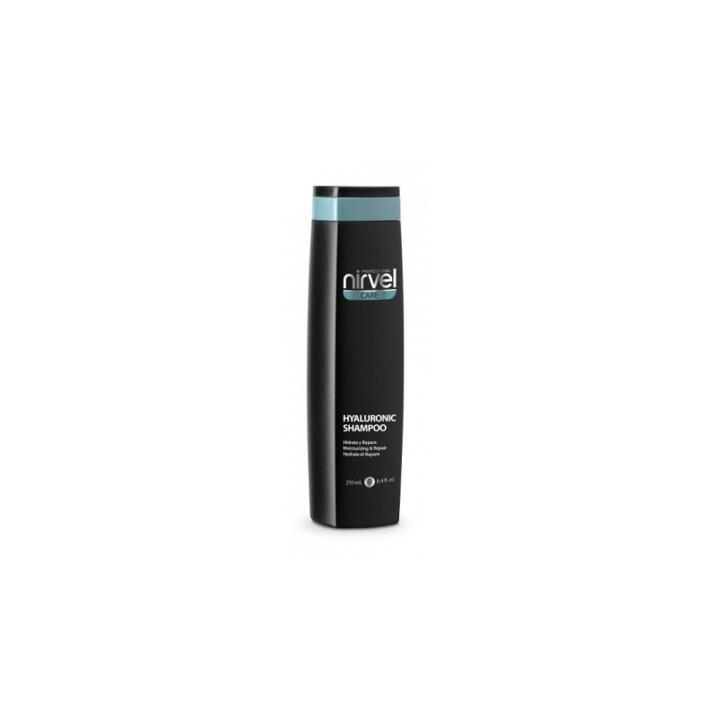 Nirvel Care Hyaluronic Shampoo (250ml) Nirvel Care Hyaluronic Shampoo (250ml)