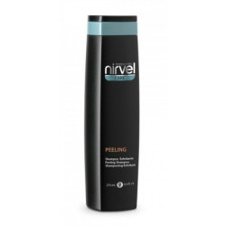 Nirvel Care Peeling Shampoo (250ml)