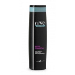 Nirvel Care Curl Shampoo (250ml)