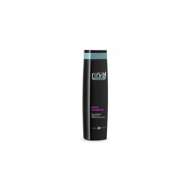 Nirvel Care Curl Shampoo (250ml) Nirvel Care Curl Shampoo (250ml)