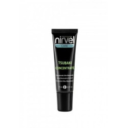 Nirvel Care Tsubaki Concentrate (3x15ml)