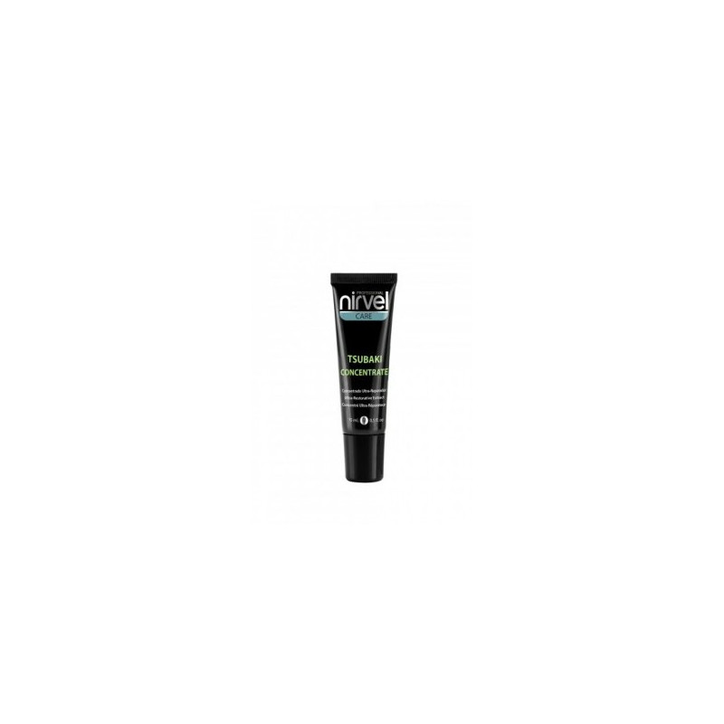 Nirvel Care Tsubaki Concentrate (3x15ml) Nirvel Care Tsubaki Concentrate (3x15ml)