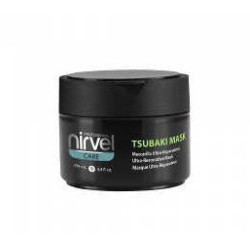 Nirvel Care Tsubaki Mask (250ml)