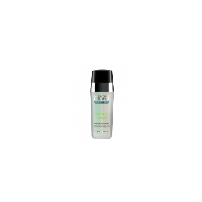 Nirvel Care Tsubaki Serum (40ml) Nirvel Care Tsubaki Serum (40ml)