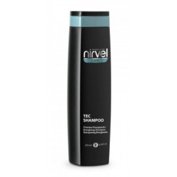 Nirvel Tec Shampoo 250ml