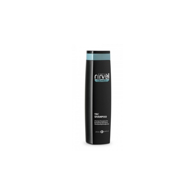 Nirvel Tec Shampoo 250ml Nirvel Tec Shampoo 250ml