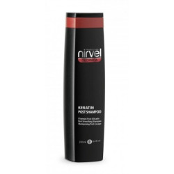 Nirvel Keratin Post Shampoo 250ml