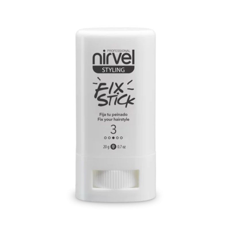Nirvel Fix Stick 3-20gr Nirvel Fix Stick 3-20gr