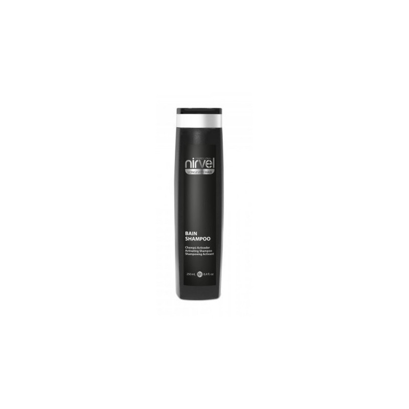 Nirvel Longevity Hair Bain Shampoo (250ml) Nirvel Longevity Hair Bain Shampoo (250ml)