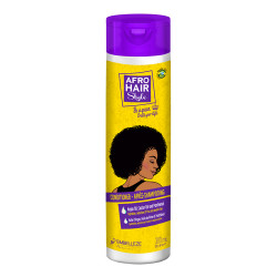 Novex Afrohair Conditioner 300ml
