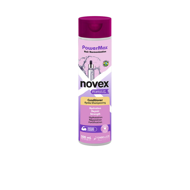 Embellish Novex Conditioner Powermax 300ml