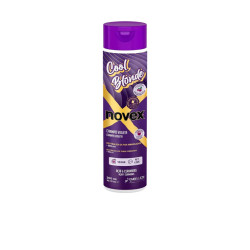 Embellish Novex Cool Blonde Shampoo 300ml