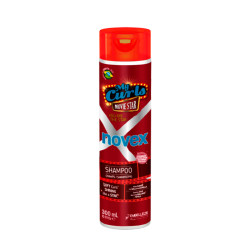 Embellish Novex Shampoo My Curls Movie Star 300ml