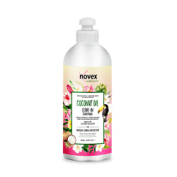 Embelleze Novex Hair Cream Coconut Oil 300g