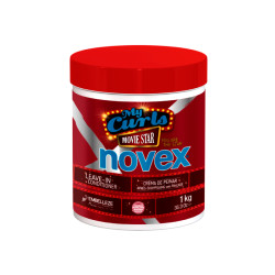Embelleze Novex My Curls Movie Star Styling Cream 1kg