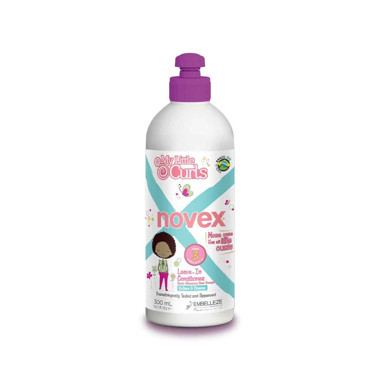 Embelleze Novex My Little Curls Hair Cream 300ml