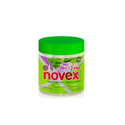 Embellish Novex Super Aloe Vera Fixing Gel 500g