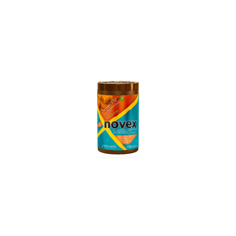 Embelleze Novex Argan Oil Mask 1kg