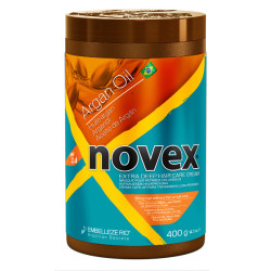 Embellish Novex Argan Oil Mask 400g
