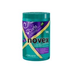 Embellish Novex My Curls Mask 1kg