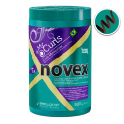 Embellish Novex My Curls Mask 400g