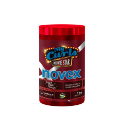 Embelleze Novex My Curls Movie Star Mask 1kg