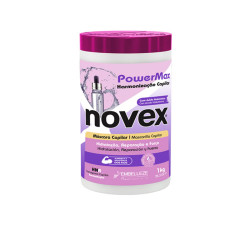 Embelleze Novex Powermax Mask 1kg