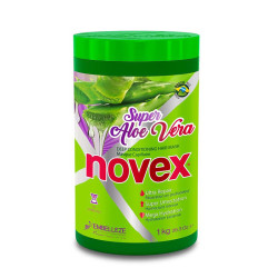 Embellish Novex Super Aloe Vera Mask 1kg