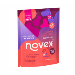 Embelleze Novex Mask Refill Collagen Infusion 300g