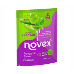 Embelleze Novex Super Aloe Vera Mask Refill 300g