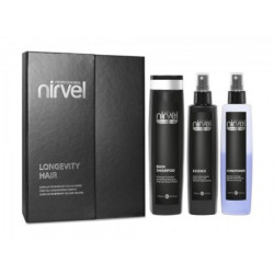 Nirvel Longevity Hair Pack 