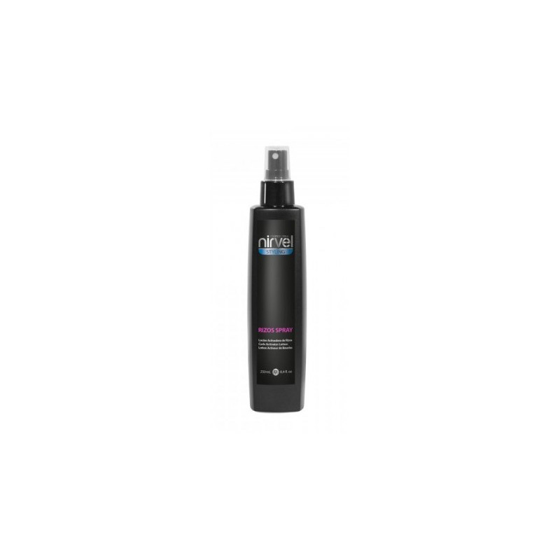 Nirvel Styling Curl Reviver (250ml) Nirvel Styling Curl Reviver (250ml)