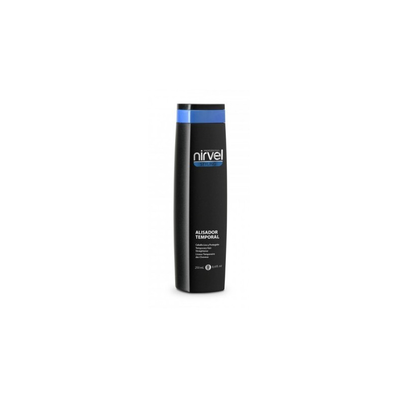 Nirvel Styling Temporary Straightener (250ml) Nirvel Styling Temporary Straightener (250ml)