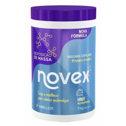 Embelleze Novex Mask Repositioning Mass 1kg