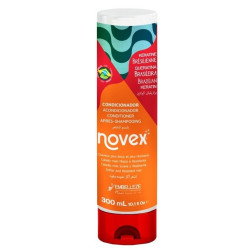 Embelleze Novex Brazilian Keratin Conditioner (300ml)