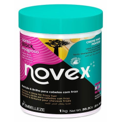 Embellish Novex Santo Black Powerful Conditioner Cream  1kg