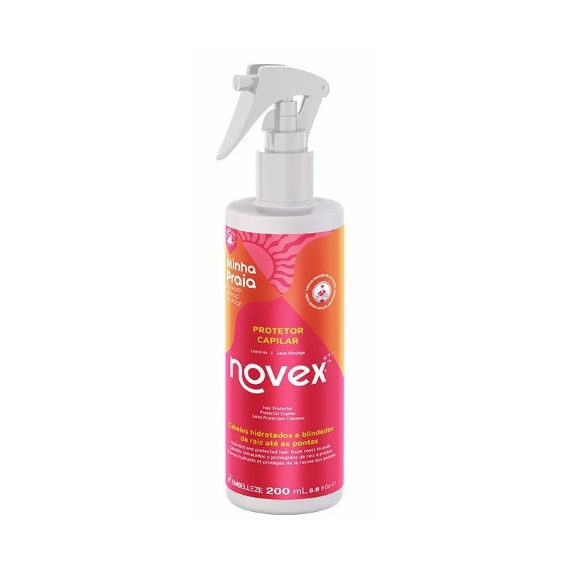 Embellish Novex My Beach Detangling Spray 200ml