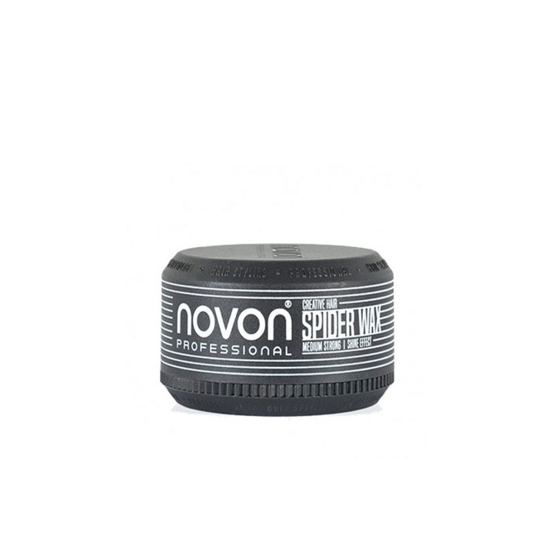 Novon Cera Creative Hair Spider Wax (150ml)