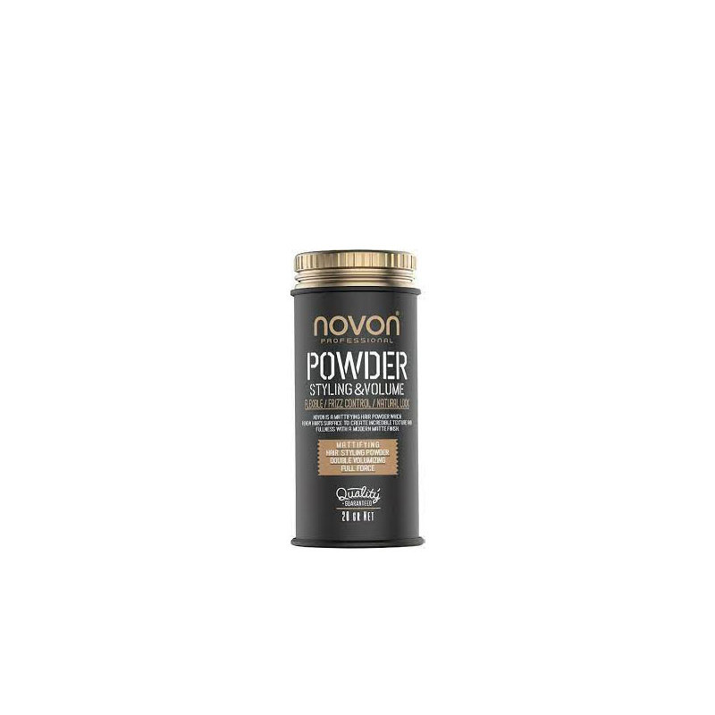 Novon Powder Style & Volume (20gr) Novon Powder Style & Volume (20gr)