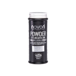Novon Matte Volumizing Powder Covers Gray Hair (20g)