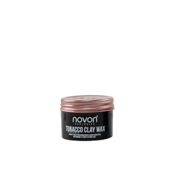 Novon Tobacco Clay Wat - Black Tobacco Clay Wax