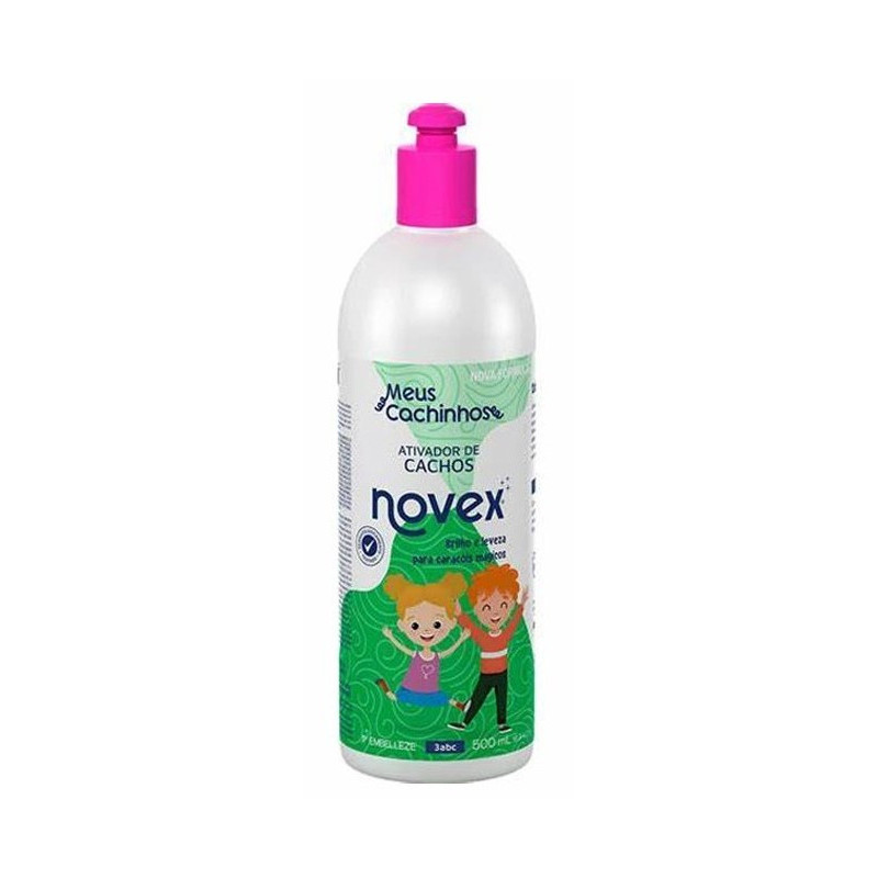 Embellish Novex My Little Curls Curl Activator 500ml