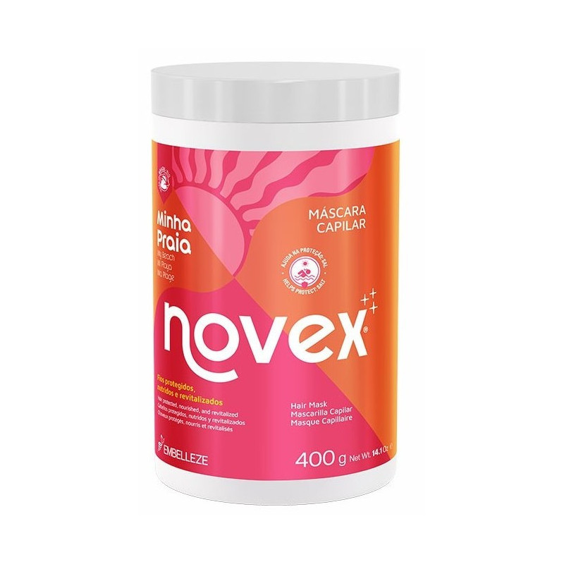 Embellish Novex My Beach Mask 400g