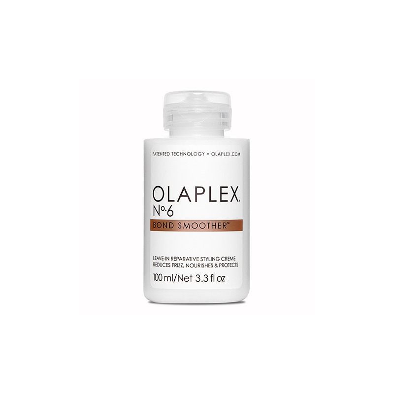 Olaplex No. 6 Bond Smoother (100ml) Olaplex No. 6 Bond Smoother (100ml)